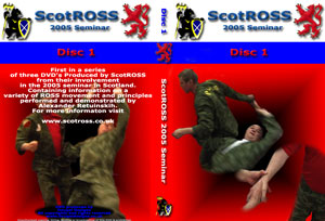 2005 Seminar DVD 1